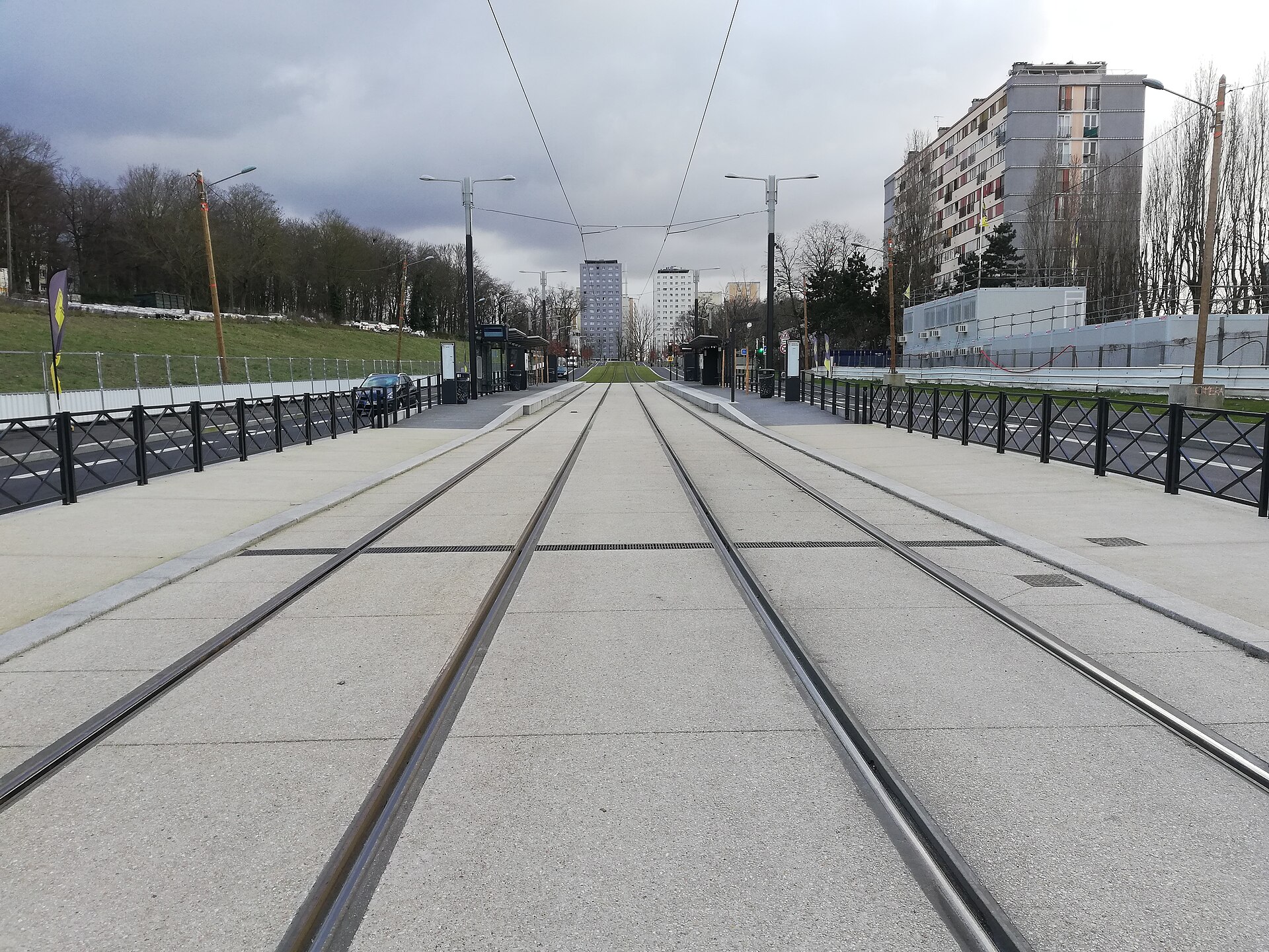 Location de benne à Clichy sous Bois